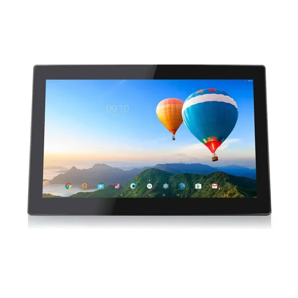 XORO MegaPAD 1404v7 14 35.56cm Tablet 64GB schwarz Android - 64 GB - 35,56 cm (XOR400665)