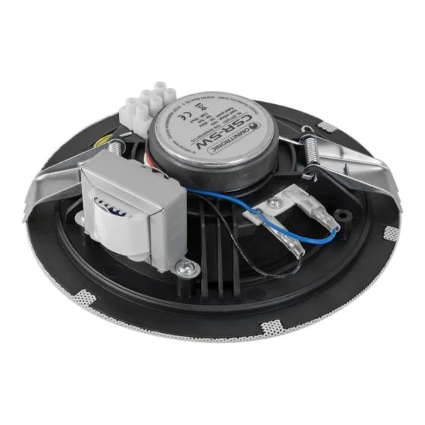 OMNITRONIC CSR-5W Deckenlautsprecher weiß (80710251)