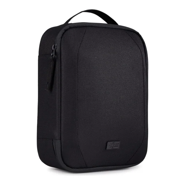 Case Logic Invigo Eco INVIAC103 Black Ausrüstungstasche/-koffer Schutzhülle Schwarz (3205109)