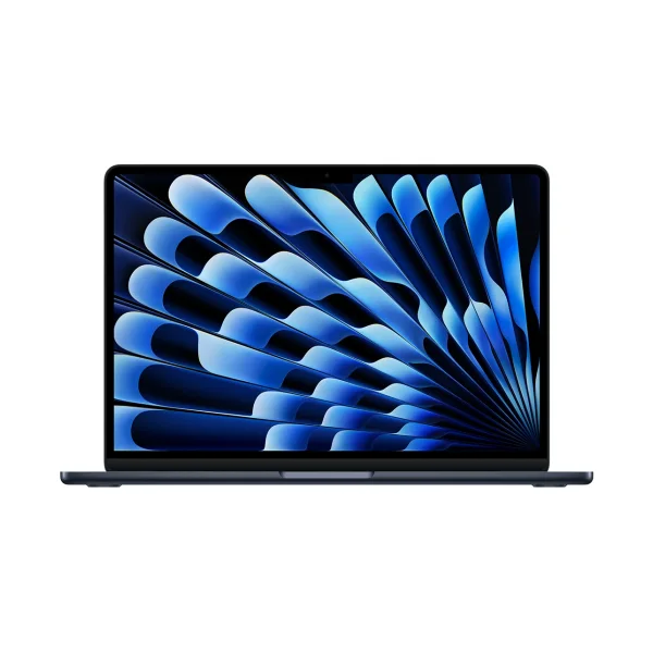 Macbook Air 13'' M5 10-Core CPU 8-Core GPU - 16 GB - 512 GB SSD - Mitternacht - 2026 - Kein Netzteil