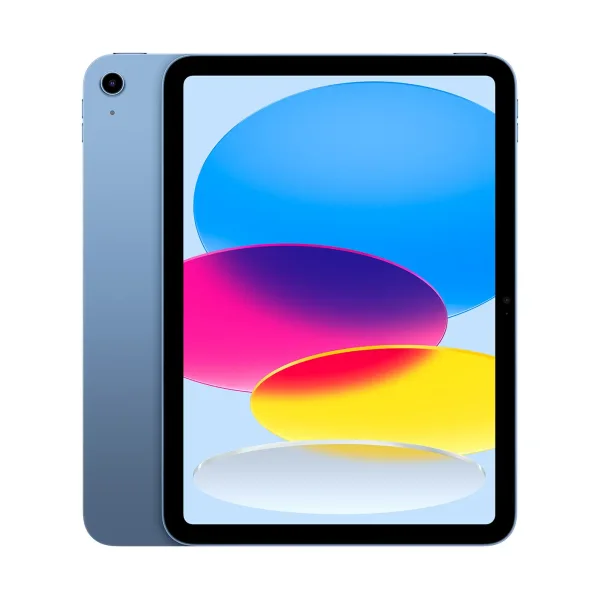 Apple iPad 11 Wi-Fi 128 GB Blau - 2025 (A16)