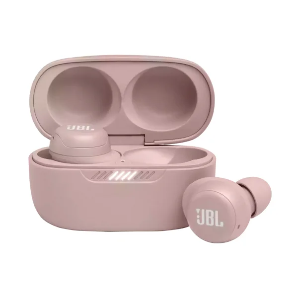 JBL LIVE FREE NC+ TWS Kopfhörer - Rose