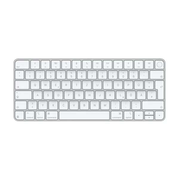 Apple Magic Keyboard mit Touch ID