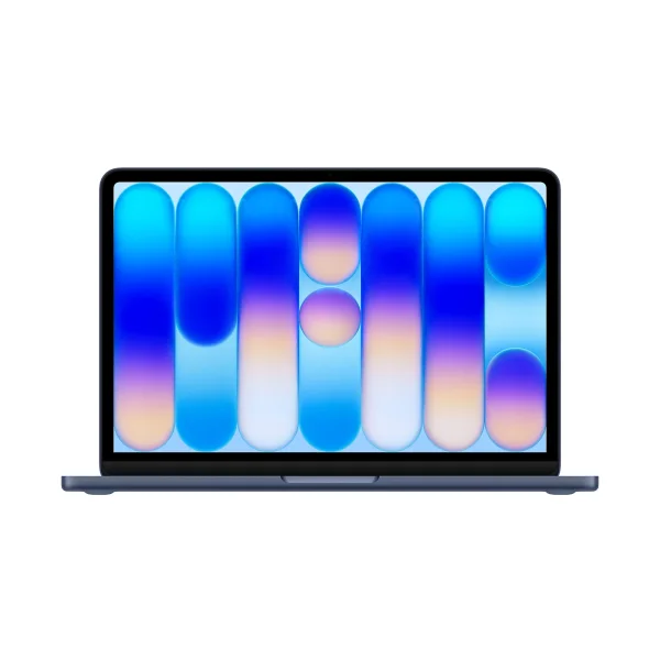 Macbook Neo 13'' A18 6-Core CPU 5-Core GPU - 8 GB - 256 GB SSD - Indigo - 2026 - Kein Netzteil
