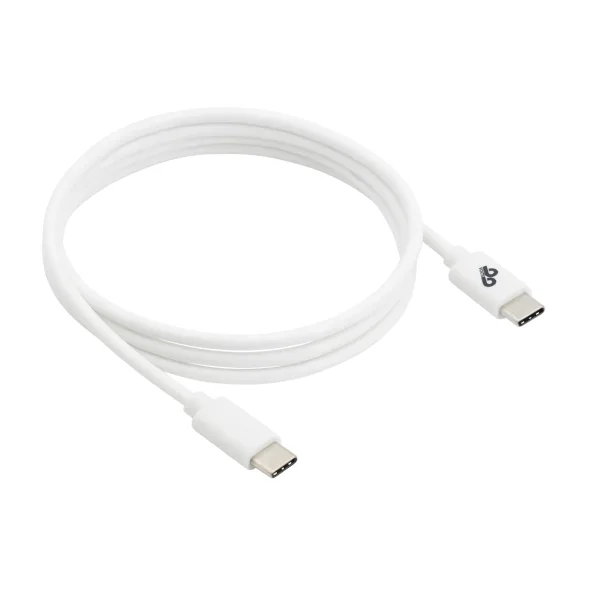 99VOLTS USB-C auf USB-C Kabel 0,35 m