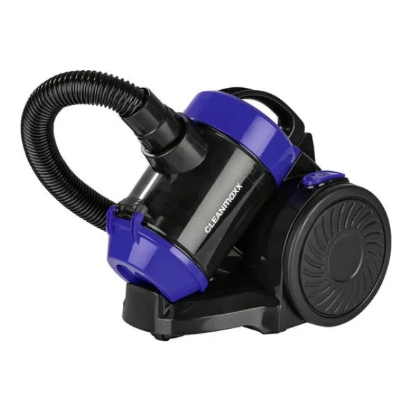 CleanMaxx 19133 Zyklon-Staubsauger 800W