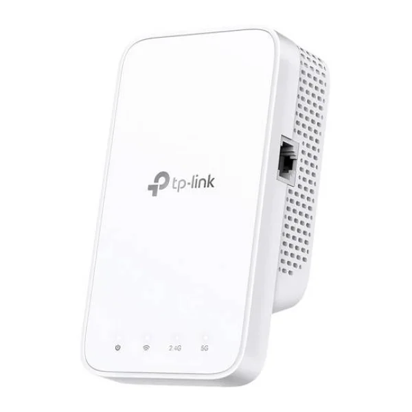 TP-LINK WiFi 5 Multiroom Kit RE335(DE) RE335(DE) 867MBit/s Mesh-fähig