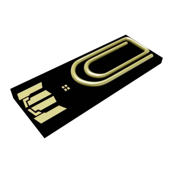 Xlyne clip/me TRUE DOCUMENT USB-Stick Bulk 8GB Schwarz CA08LB002 USB-A (USB 2.0)