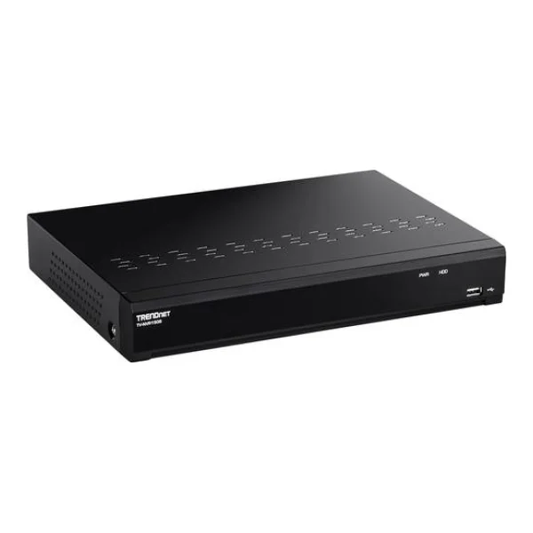 TrendNet TV-NVR1508 8-Kanal Netzwerk-Videorecorder