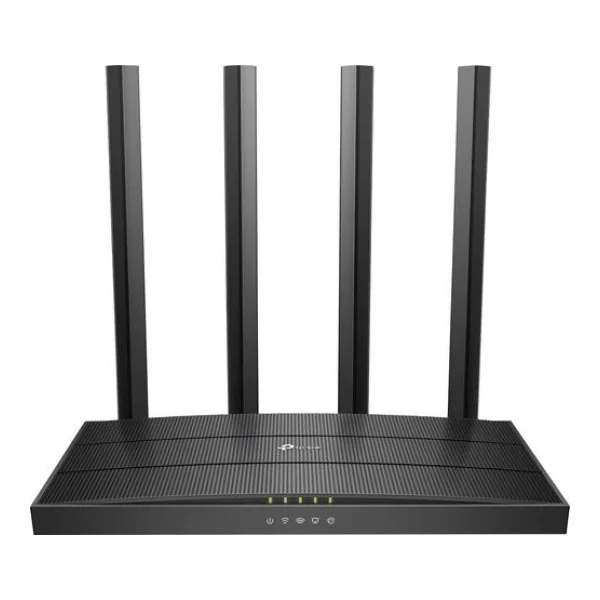 TP-LINK Archer C80 V1 WLAN Router 2.4GHz, 5GHz