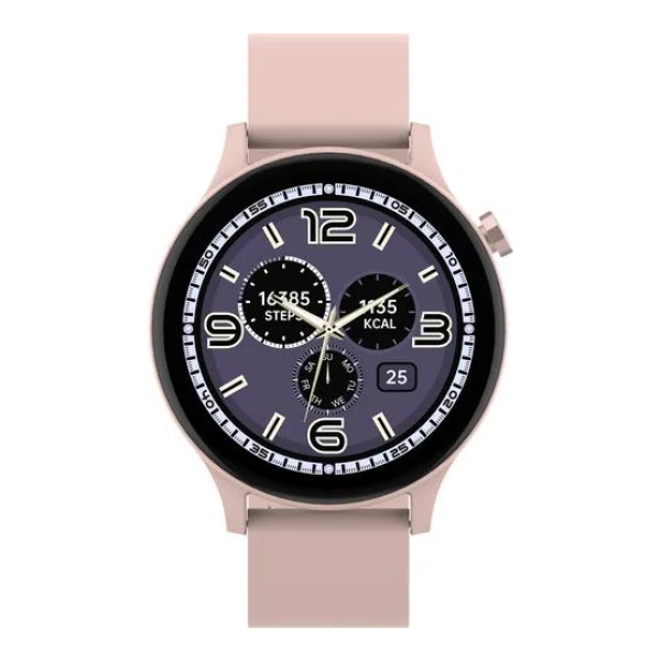 Denver SWC-338RO ROSE Smartwatch 44mm Rose
