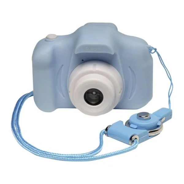 Denver KCA-1340BU Digitalkamera Blau