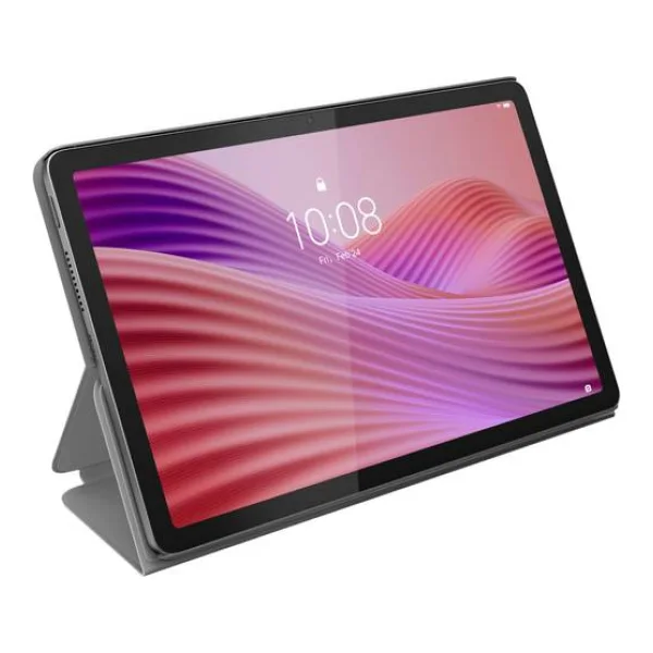 Lenovo ZG38C06653 Tablet Hülle Lenovo Lenovo Tab 25,7 cm (10,1 ) Back Cover Grau