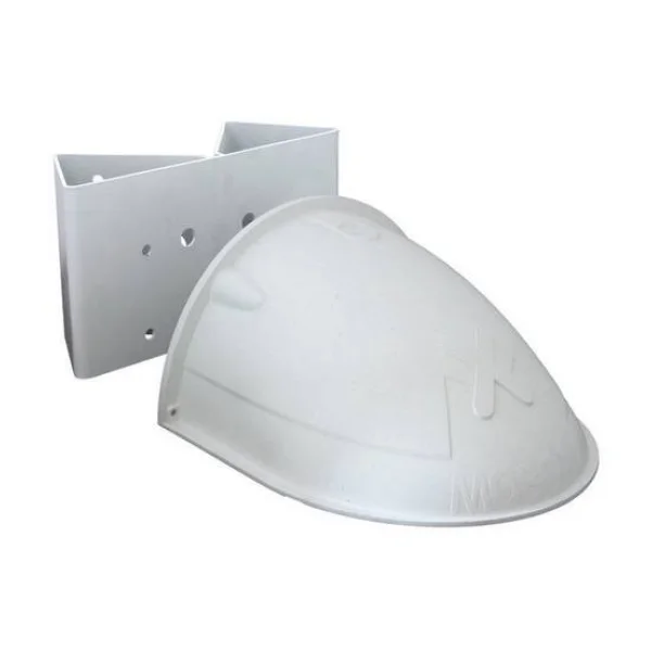 Mobotix Montageplatte MX-OPT-WHMH