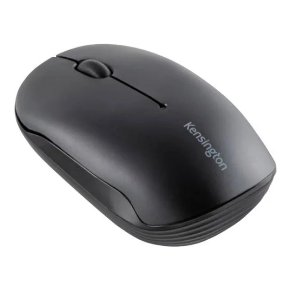 Kensington Maus Bluetooth® Schwarz 2 Tasten