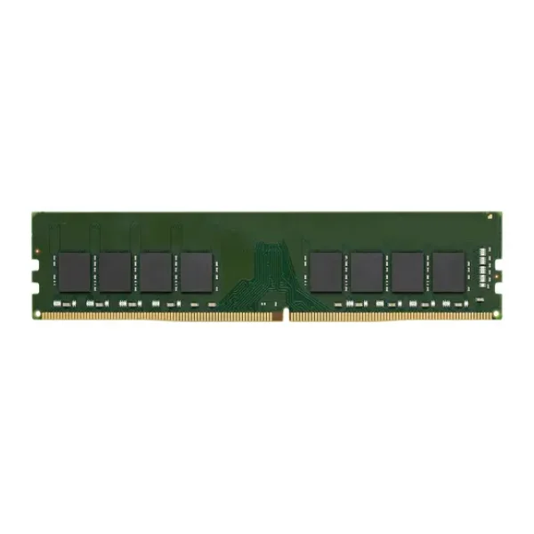 Kingston ValueRAM PC-Arbeitsspeicher Modul DDR4 8GB 1 x 8GB Non-ECC 3200MHz 288pin DIMM CL22 KVR32N22S8/8