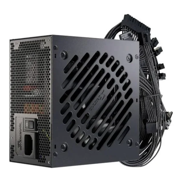 Seasonic BC-850 PC Netzteil 850W ATX 80PLUS® Bronze
