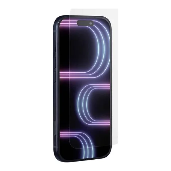 Renkforce 9H Glass Displayschutzglas Apple iPhone 17 Pro 1 St. Anti-Fingerprint RF-6830756