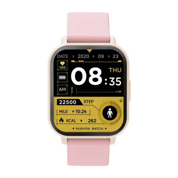 Denver SWC-176 Rose Smartwatch
