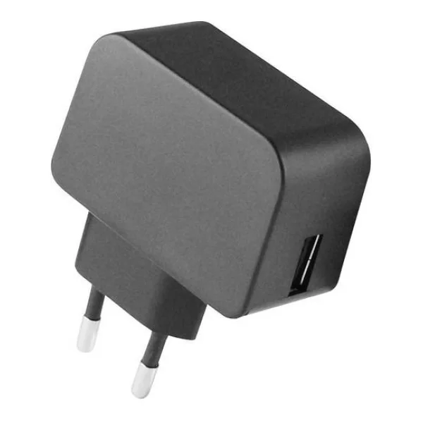 HN Power HNP06-USBL6 USB Ladegerät 7.5W 1x USB-A Schwarz Innenbereich Stabilisiert
