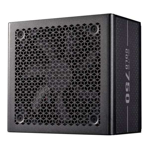 Cooler Master ELITE GOLD 750FM PC Netzteil 750 W ATX 80PLUS® Gold
