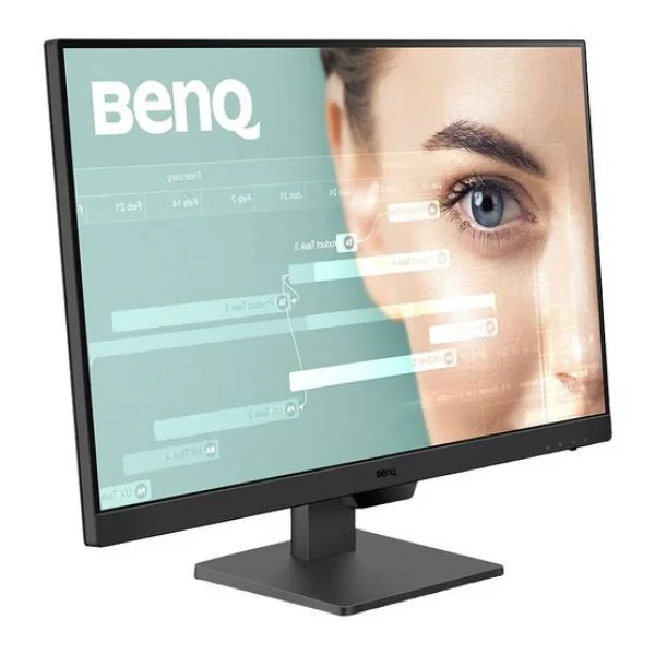 BenQ GW2790 LCD-Monitor EEK E (A - G) 68.6cm (27 Zoll) 1920 x 1080 Pixel 16:9 5 ms DisplayPort, HDMI®, Kopfhörer (3.5mm Klinke)