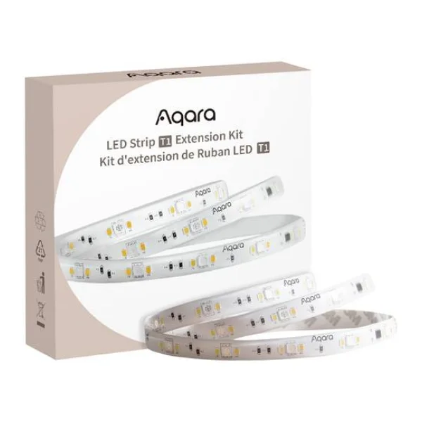 Aqara LED-Stripe (Erweiterung) RLSE-K01D