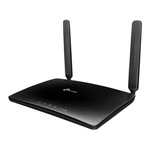 TP-LINK Archer MR400 WLAN Router Integriertes Modem: LTE 2.4 GHz, 5 GHz