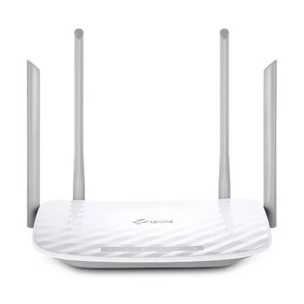 TP-LINK Archer A5 WLAN Router 2.4GHz, 5GHz