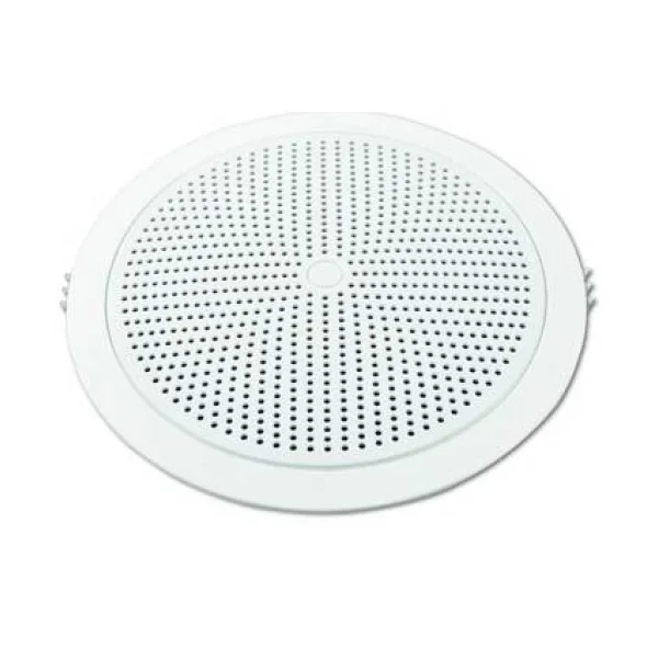 Omnitronic CSP-6 Einbaulautsprecher 6W 100V Weiß 1St.
