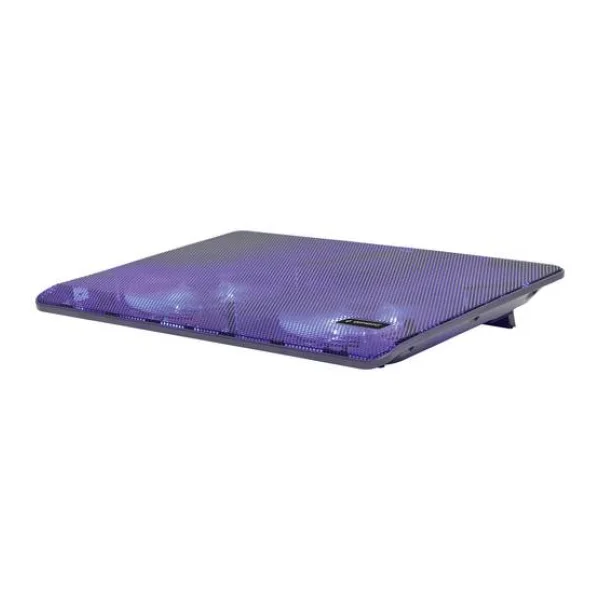 Gembird NBS-2F15-05 Notebook-Ständer mit Kühlfunktion