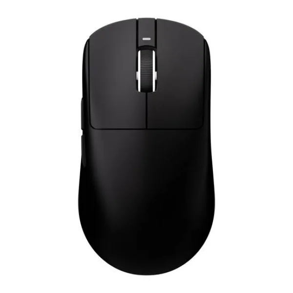 VXE Dragonfly R1 SE+ Gaming-Maus Bluetooth®, Funk, USB Optisch Schwarz 5 Tasten 18000 dpi