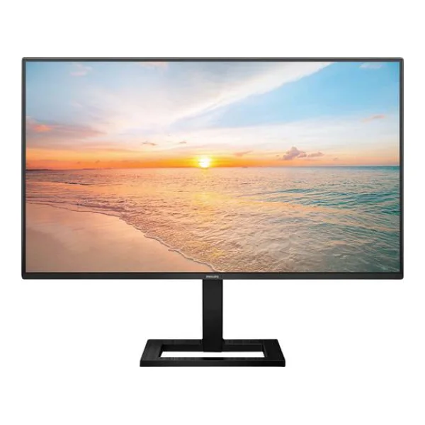 Philips 27E1N1600AE LCD-Monitor EEK E (A - G) 68.6cm (27 Zoll) 2560 x 1440 Pixel 16:9 4 ms HDMI® IPS LCD