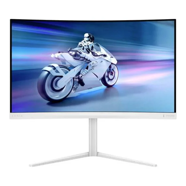 Philips 27M2C5501 Gaming Monitor EEK F (A - G) 68.6cm (27 Zoll) 2560 x 1440 Pixel 16:9 1 ms DisplayPort, HDMI® VA LCD