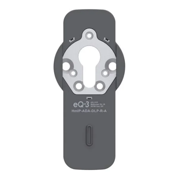 Homematic IP Türschlossantrieb HmIP-ADA-DLP-R-A