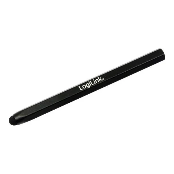LogiLink AA0010 Touchpen Schwarz
