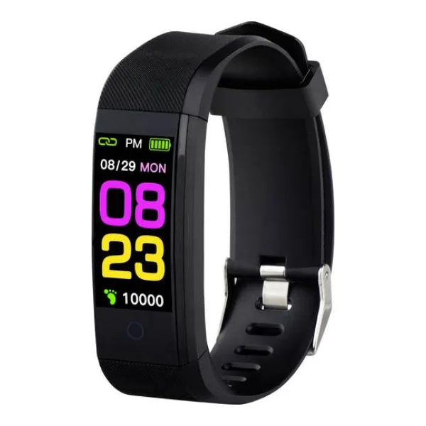 Denver BFH-147MK2 Fitness-Tracker mit integrierter Pulsfunktion