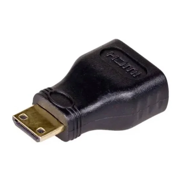 Akyga AK-AD-04 Adapter Schwarz
