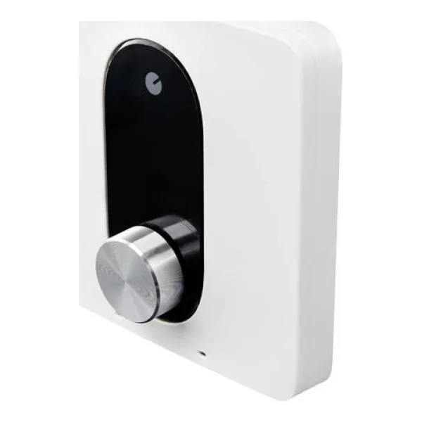 Shelly LinkedGo smartes Heizungsthermostat (Fußboden) Fußbodenheizungssteuerung, Raumthermostat Bluetooth, Wi-Fi