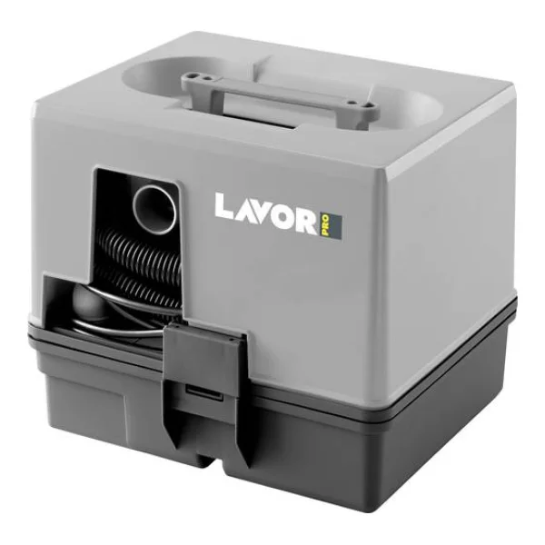 Lavor COMPACT WORKER PRO Nass/Trocken Autostaubsauger 1000W