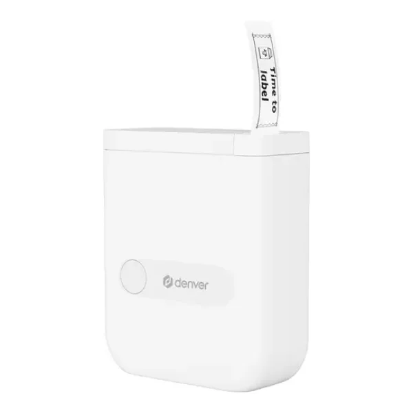 Denver Denver MBP-16W Etikettendrucker Thermodirekt