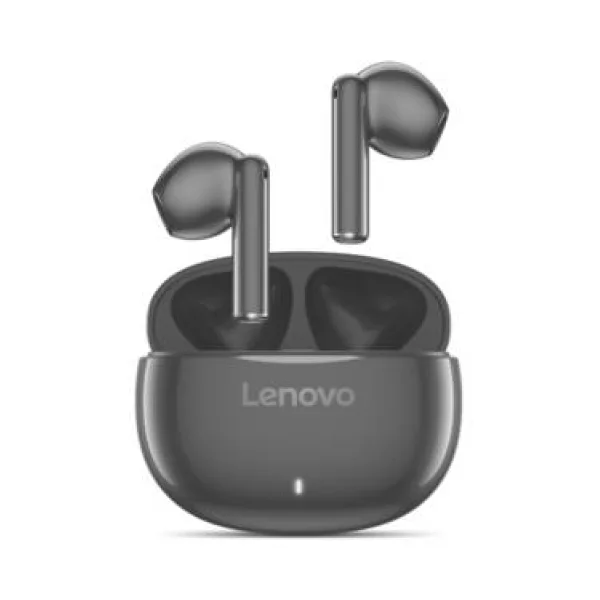 Lenovo E310 True Wireless Earbuds (P) EarPods Schwarz