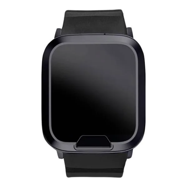 MiniFinder Smartwatch Schwarz