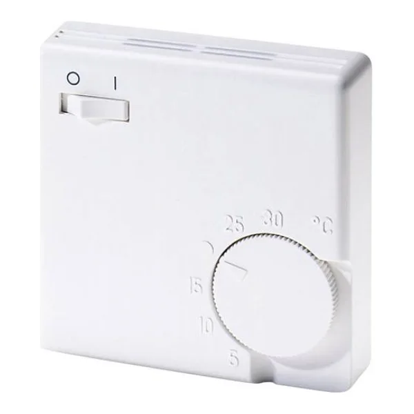 Eberle 101111051102 RTR-E 3563 Raumthermostat Aufputz Heizen 1 St.