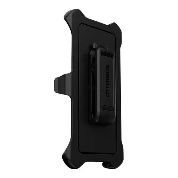 Otterbox Halterungsschale Schwarz Passend für Handy-Modell: Apple iPhone 17 Pro Max