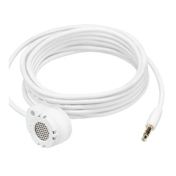 I-PRO WV-PM500, Mikrofoneinheit weiß