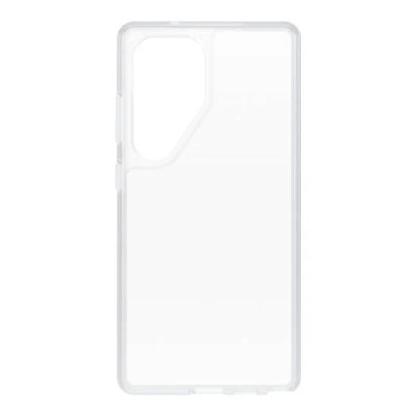 Otterbox React Series Backcover Samsung Galaxy S25 Ultra Transparent Induktives Laden 77-97500