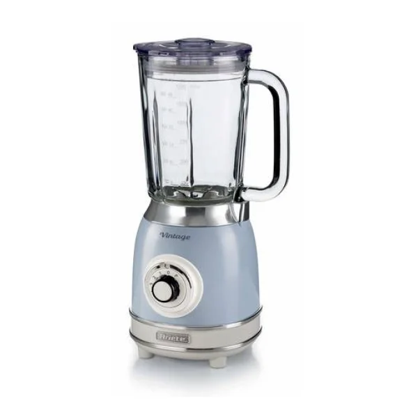 Ariete Standmixer 1000W Hellblau