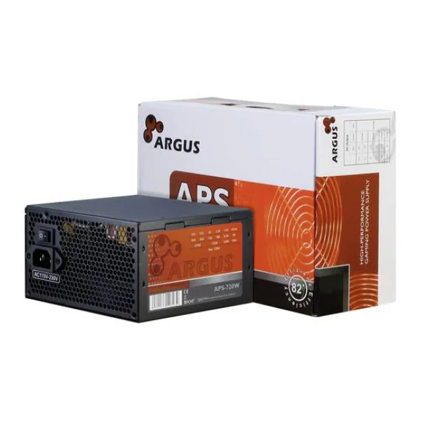 Inter-Tech Argus APS PC Netzteil 720W