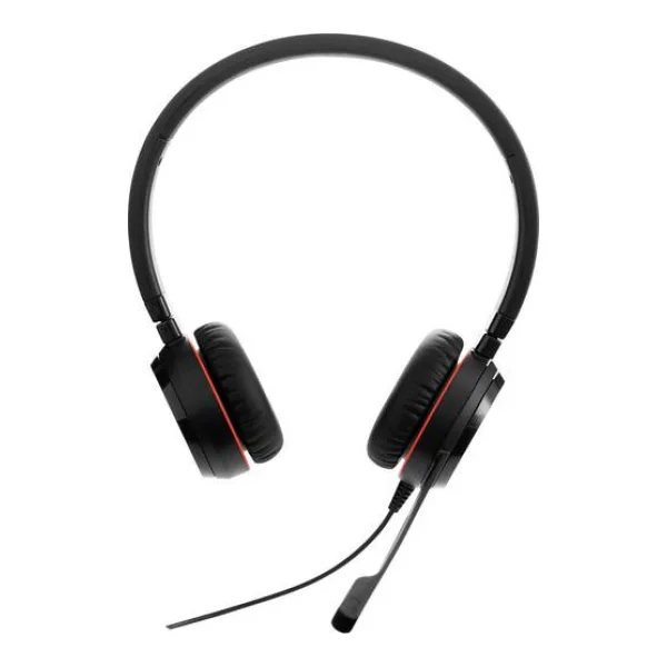 Jabra Mono-Headset für das Evolve 30 II 3.5mm Klinke